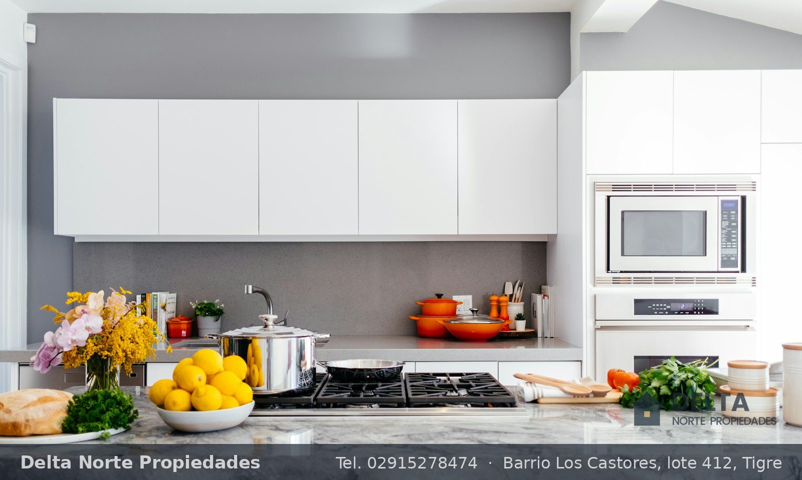 Casa al lago con muelle y pileta en Nordelta, foto 7