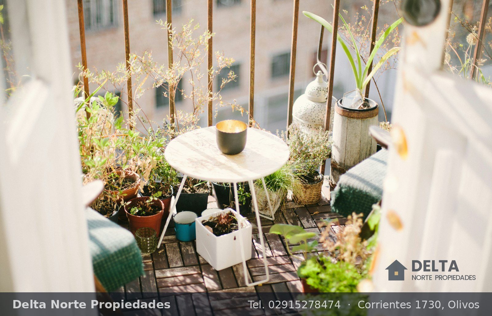 PH 4 ambientes con jardín y parrilla en Olivos, foto 1