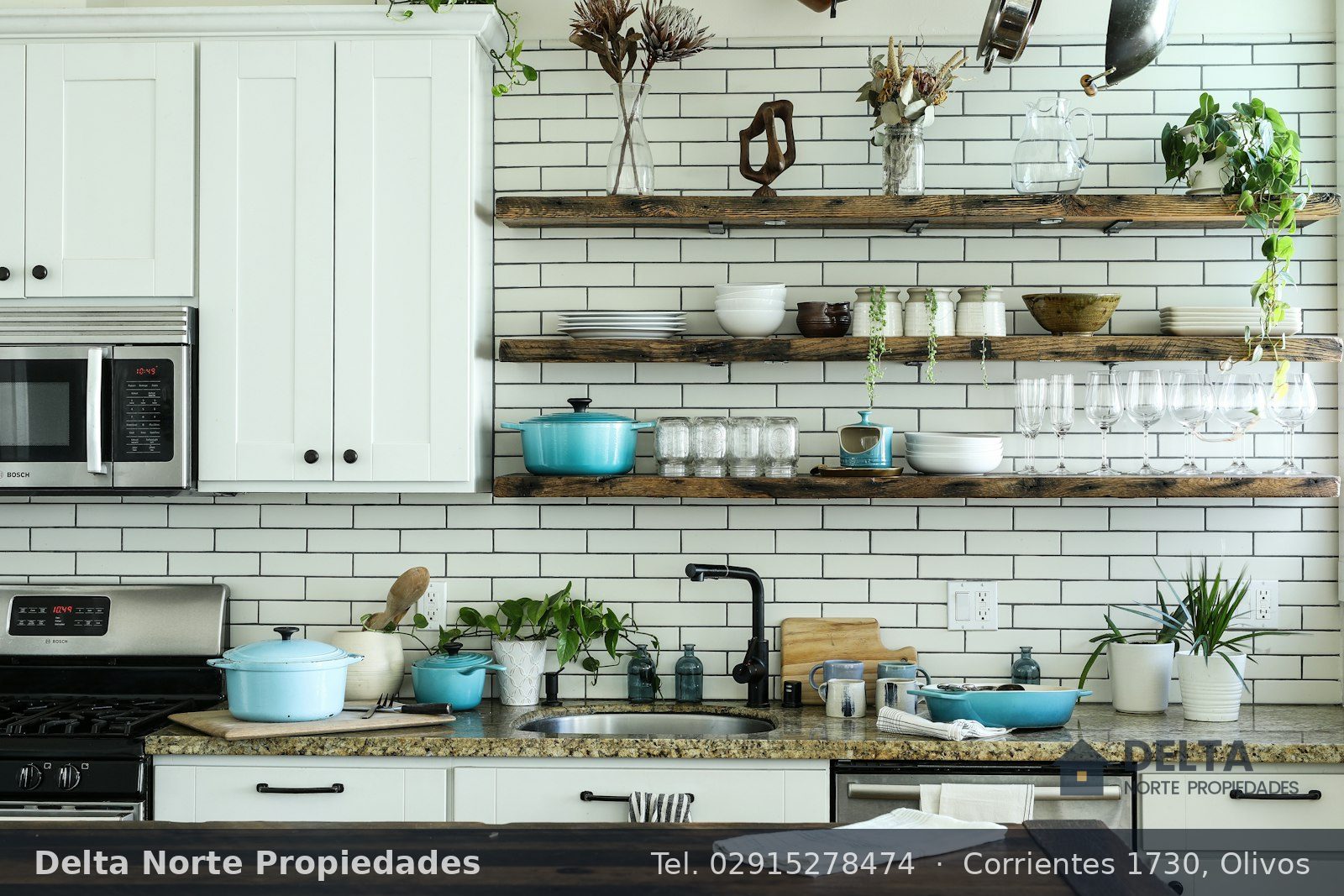 PH 4 ambientes con jardín y parrilla en Olivos, foto 4