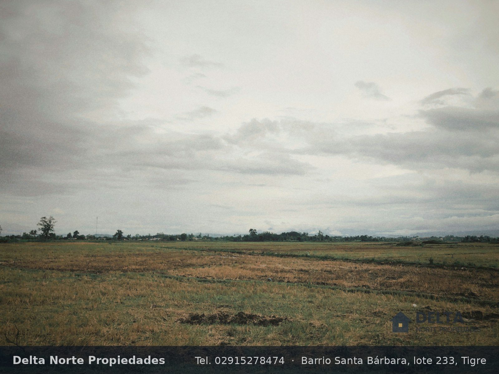 Lote de 900 m² en barrio cerrado Santa Bárbara, foto 2