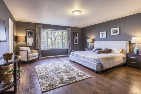 Casa 4 dormitorios con pileta en barrio cerrado de Nordelta